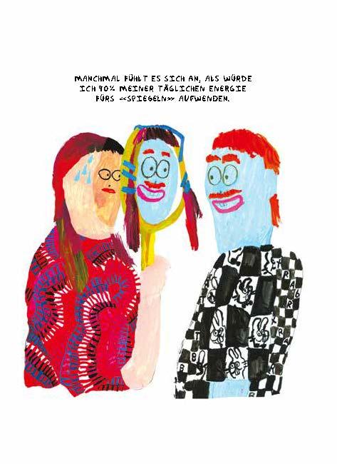 Beispielinhalt (Bild) Überwindungen