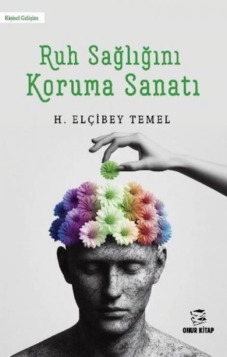 Vorderes Coverbild Ruh Sagligini Koruma Sanati