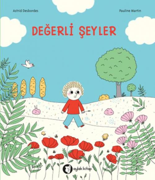 Vorderes Coverbild Degerli Seyler