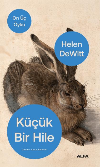 Vorderes Coverbild Kücük Bir Hile
