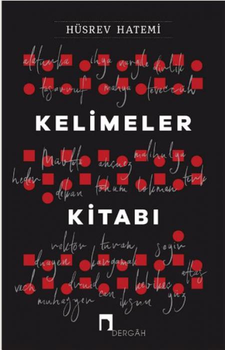 Vorderes Coverbild Kelimeler Kitabi