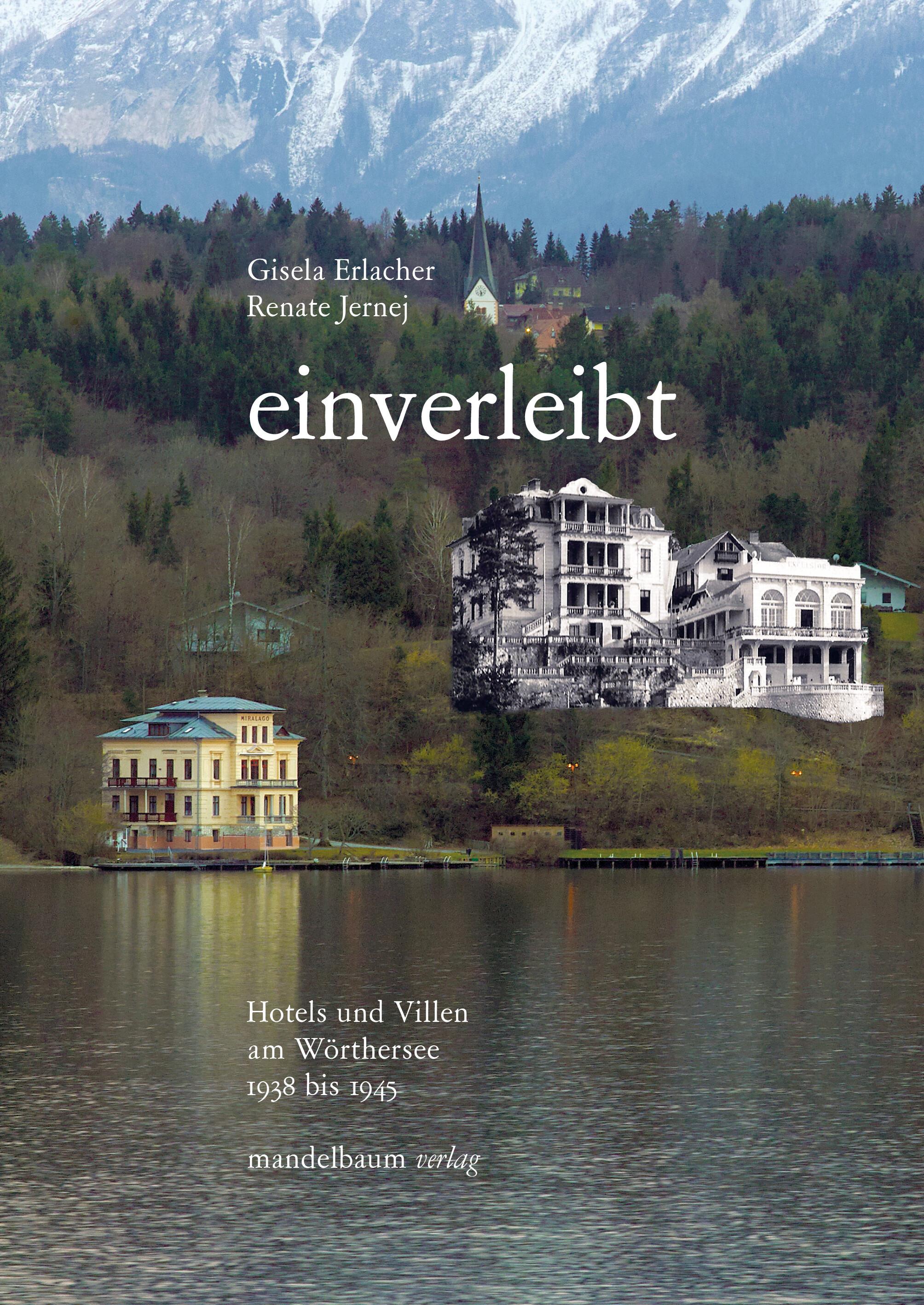 Vorderes Coverbild einverleibt