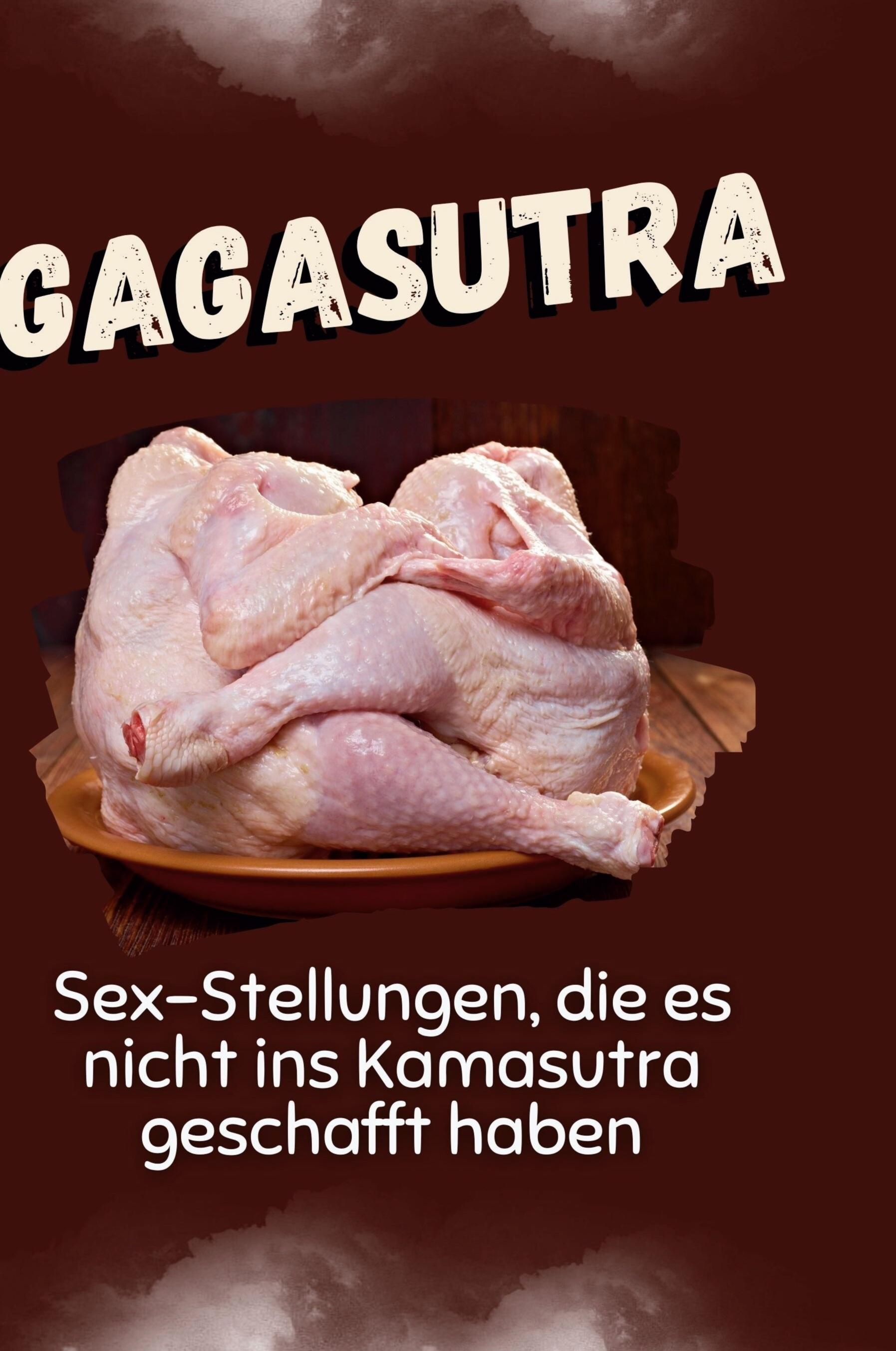 Vorderes Coverbild Gagasutra