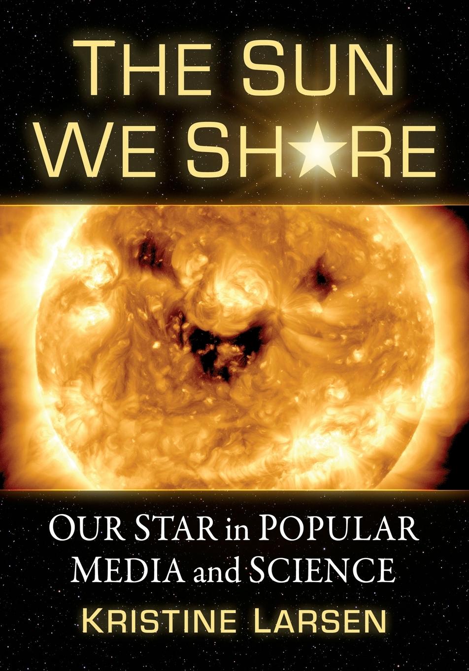 Vorderes Coverbild The Sun We Share