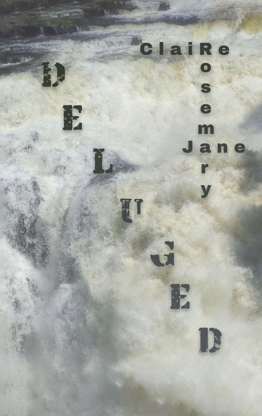 Vorderes Coverbild Deluged