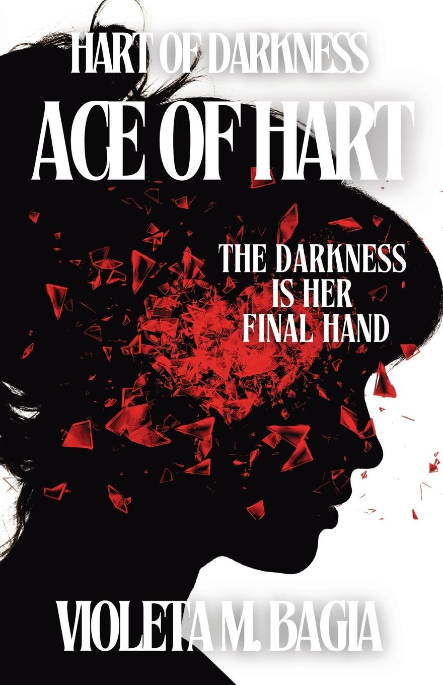 Vorderes Coverbild Ace of Hart