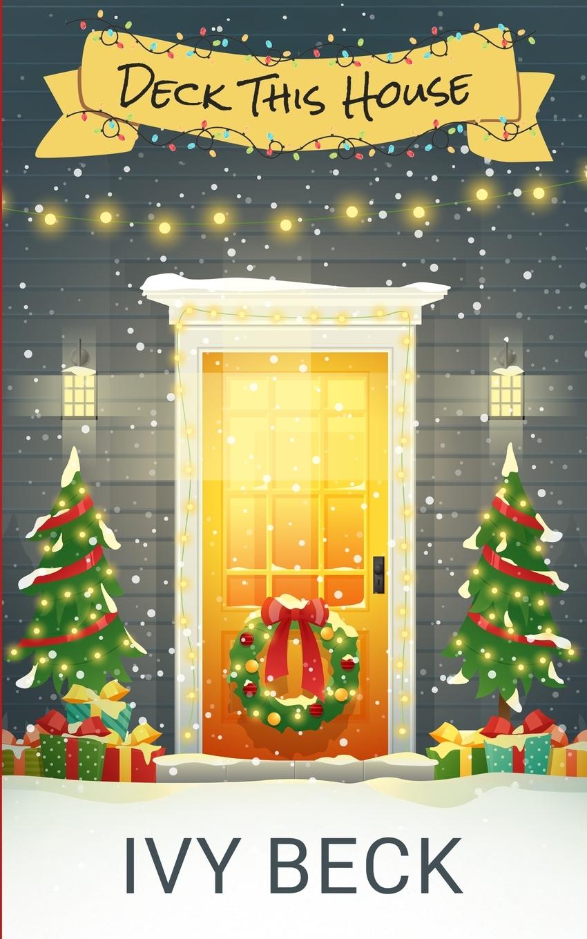 Vorderes Coverbild Deck This House