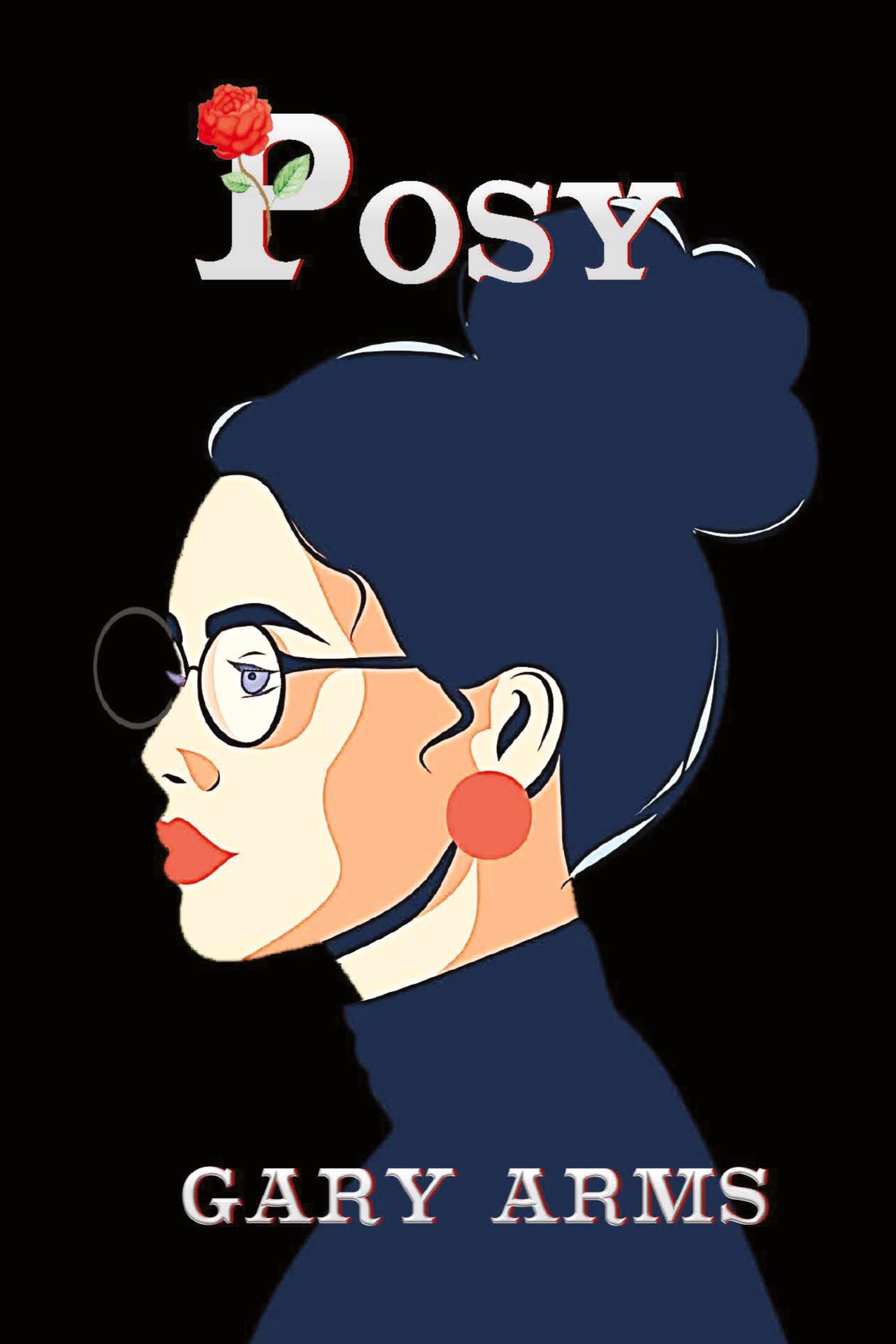 Vorderes Coverbild Posy