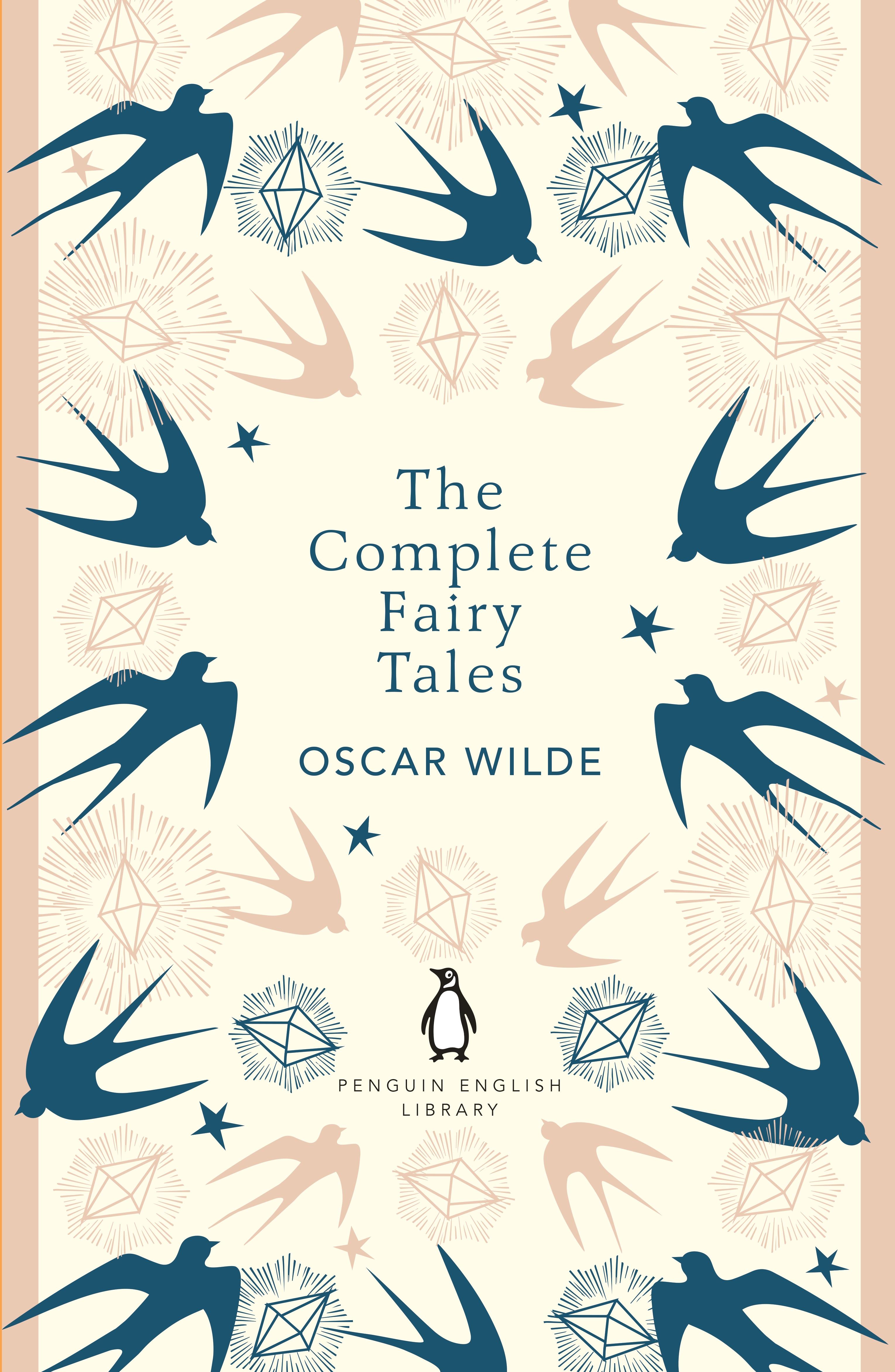 Vorderes Coverbild The Complete Fairy Tales