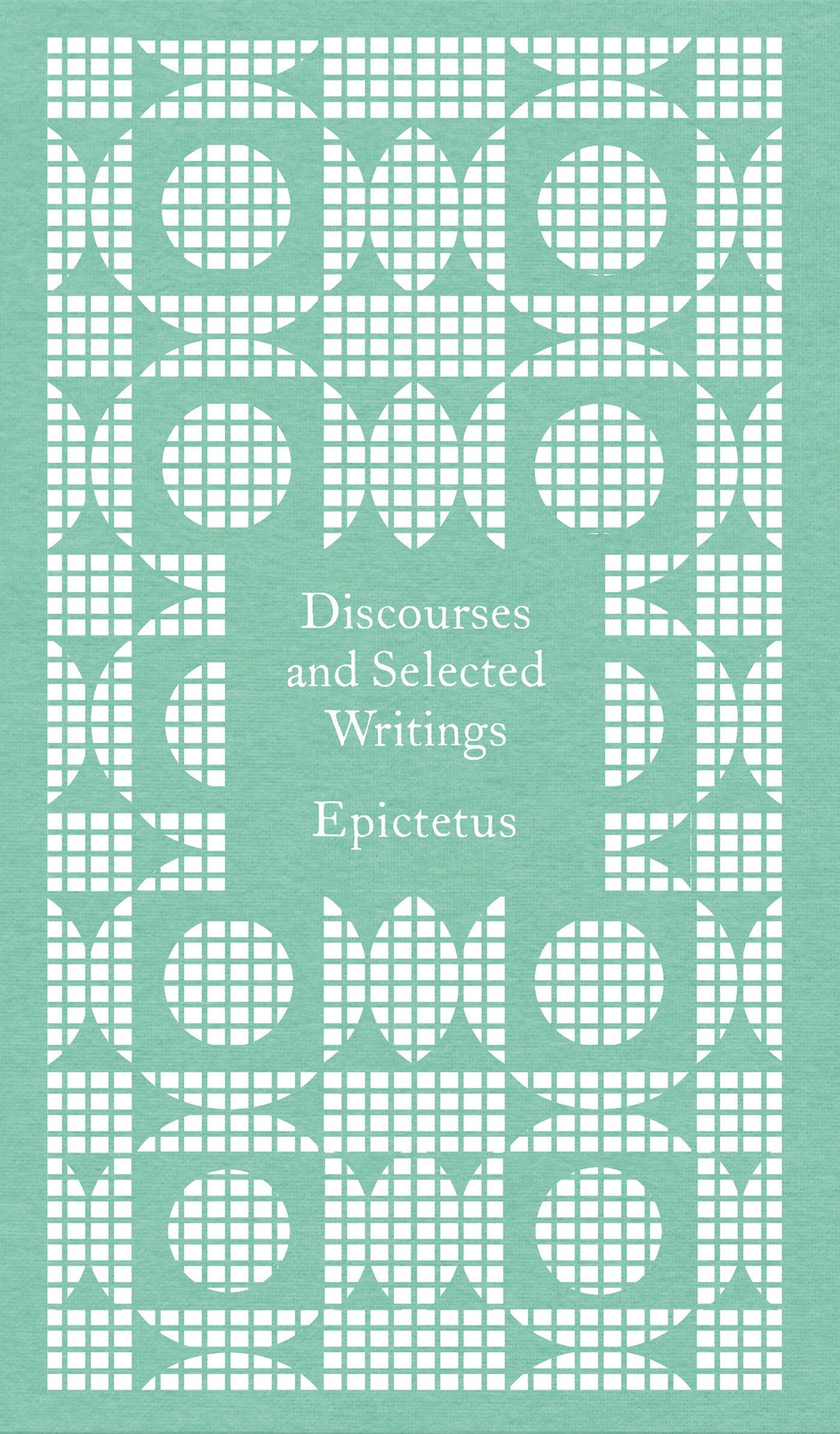 Vorderes Coverbild Discourses and Selected Writings