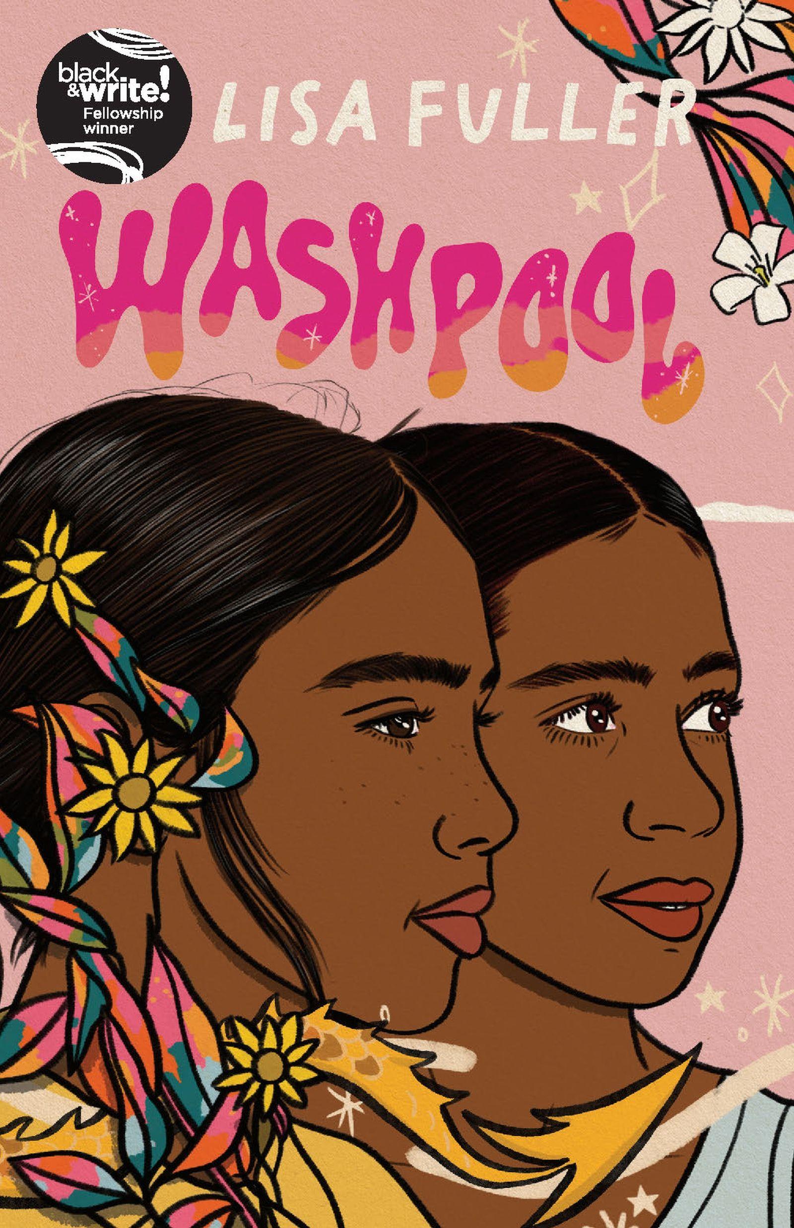 Vorderes Coverbild Washpool