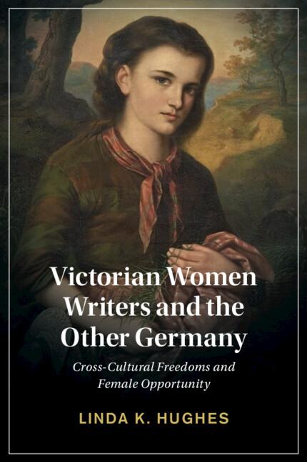 Vorderes Coverbild Victorian Women Writers and the Other Germany