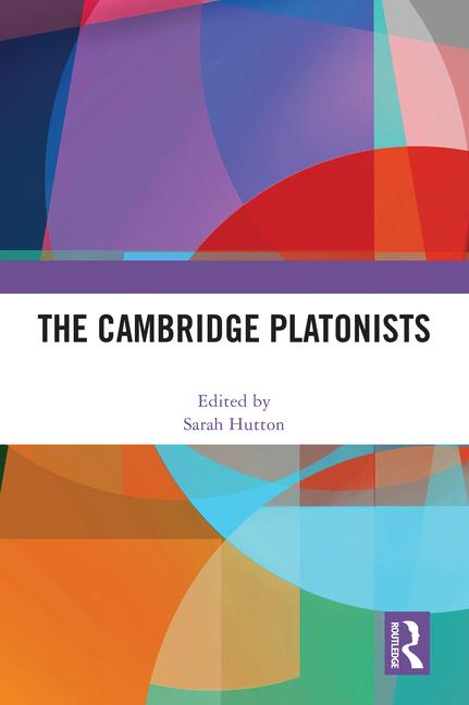 Vorderes Coverbild The Cambridge Platonists