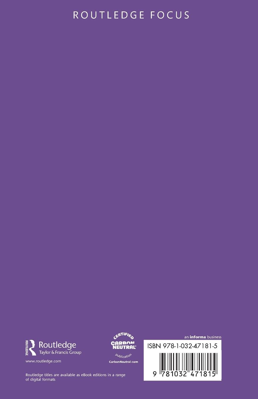 Rückseitencover Apologies from Death Row