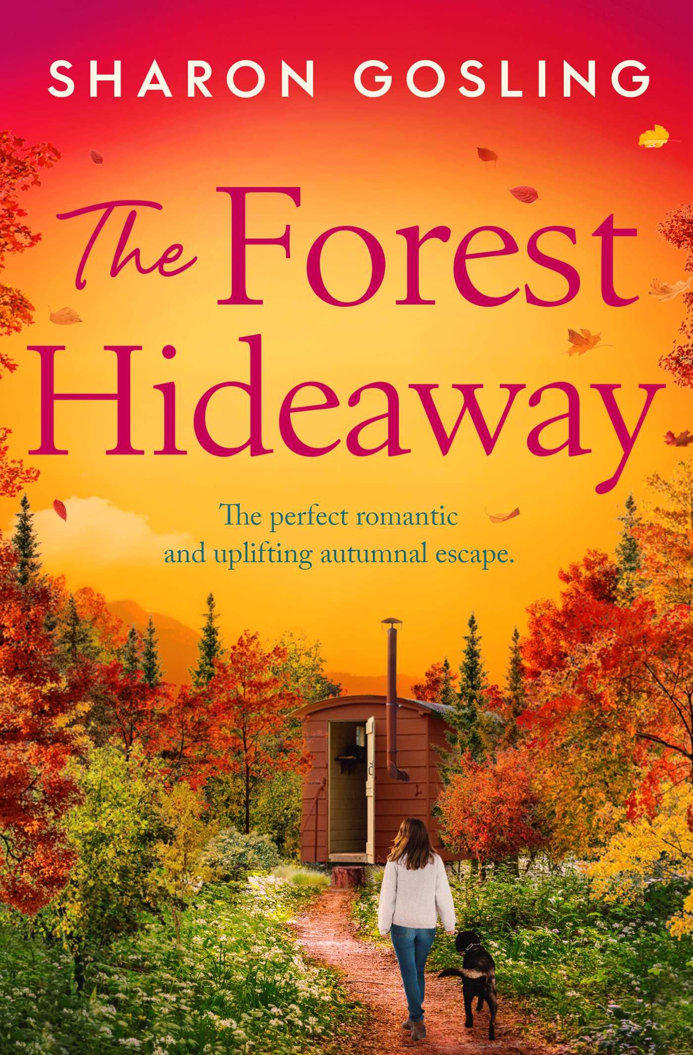 Vorderes Coverbild The Forest Hideaway