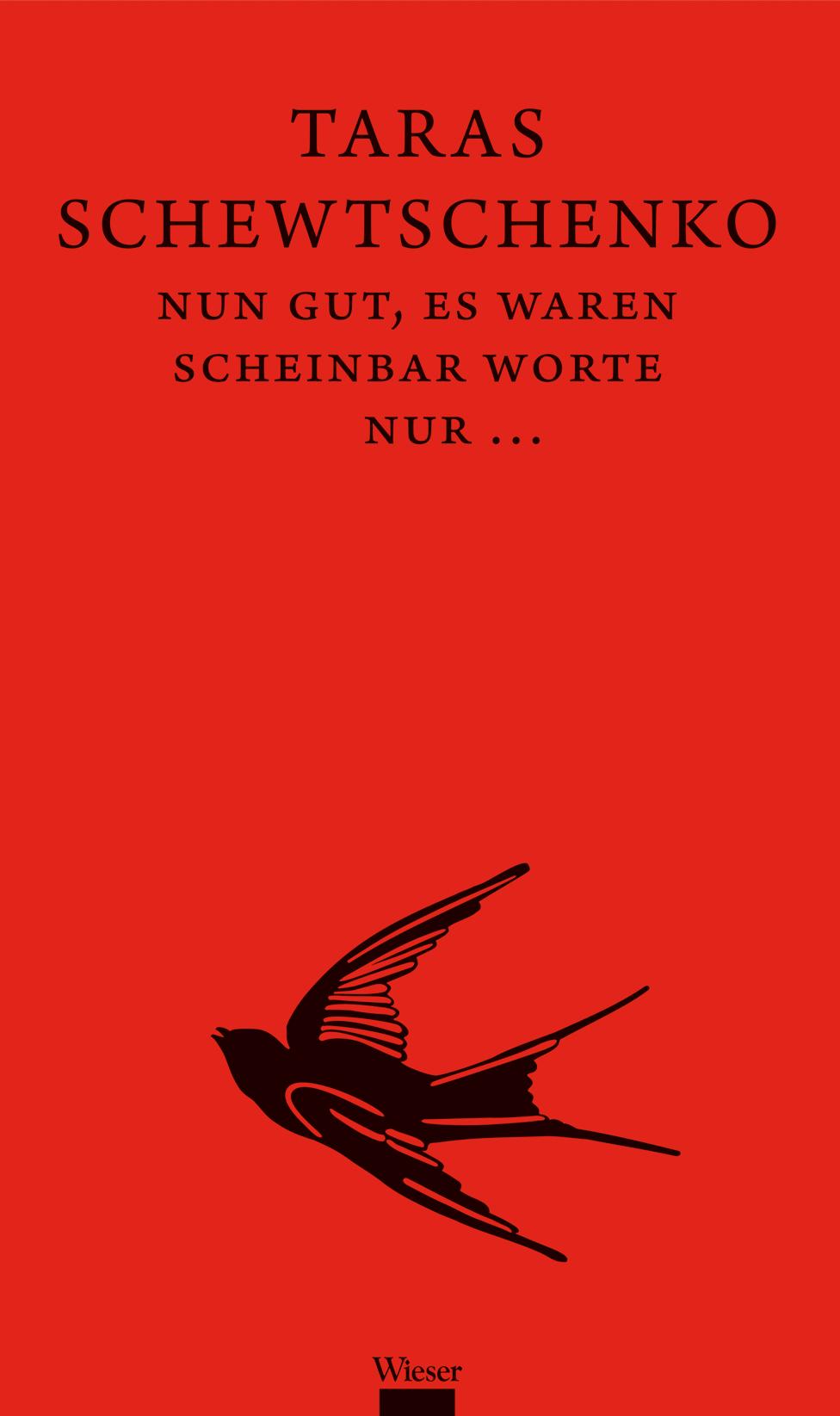 Vorderes Coverbild Nun gut, es waren scheinbar Worte nur....