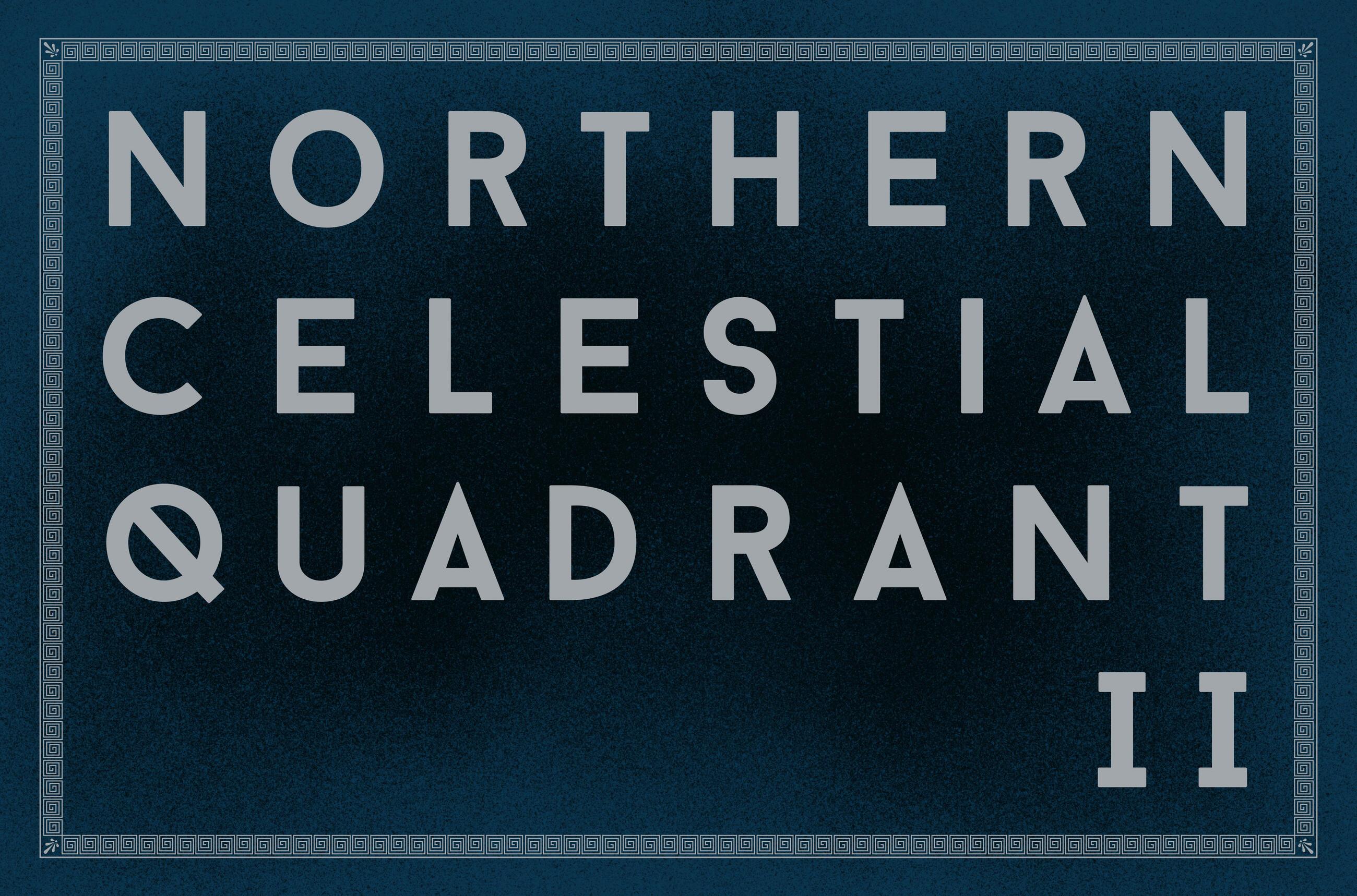 Beispielinhalt (Bild) Classical Mythology of the Constellations