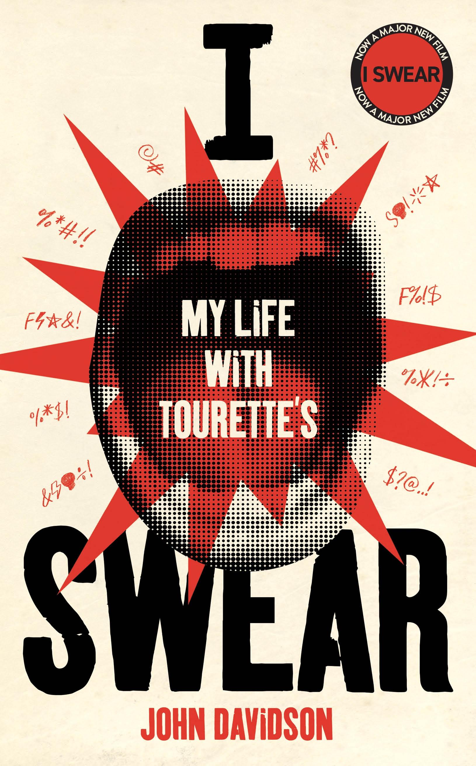 Vorderes Coverbild I Swear