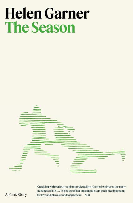 Vorderes Coverbild The Season