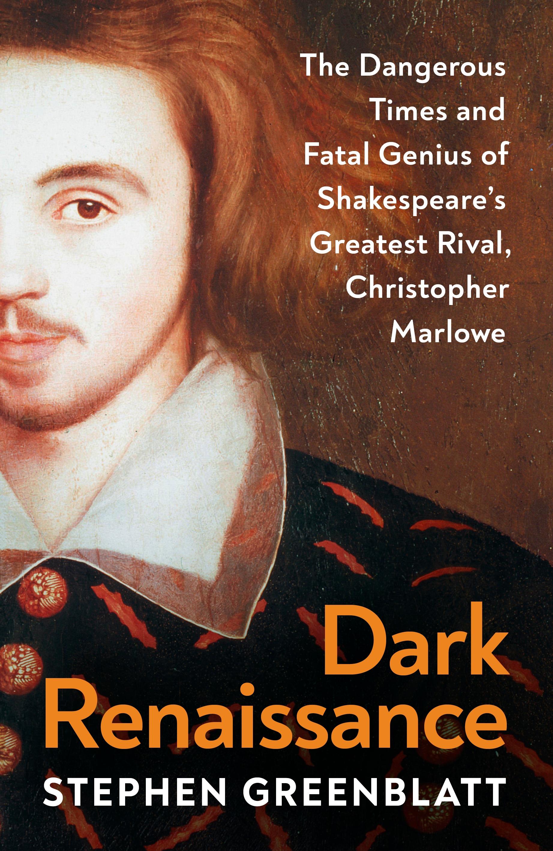 Vorderes Coverbild Dark Renaissance