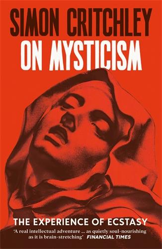 Vorderes Coverbild On Mysticism