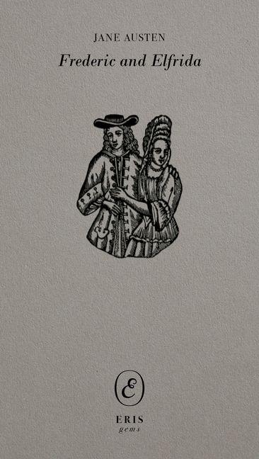 Vorderes Coverbild Frederic and Elfrida