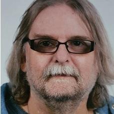 Autorenbild Eine Kugel zum Dessert