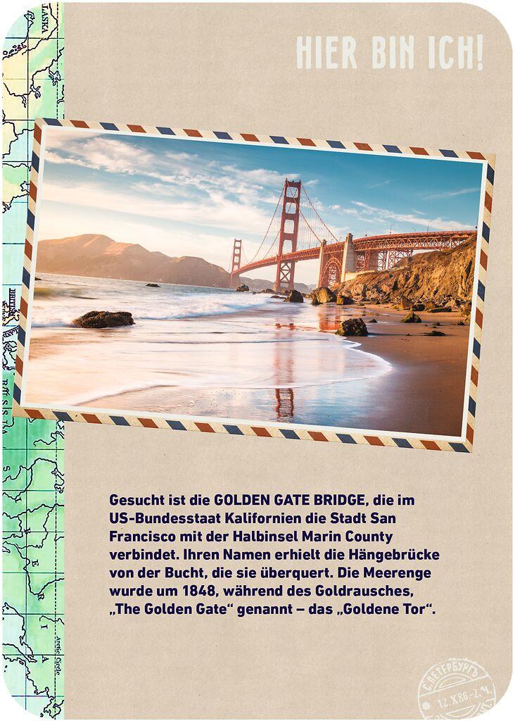 Beispielinhalt (Bild) Wo bin ich?