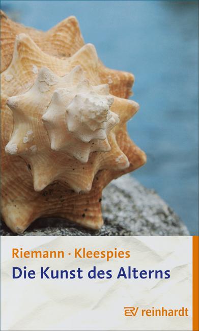 Vorderes Coverbild Die Kunst des Alterns