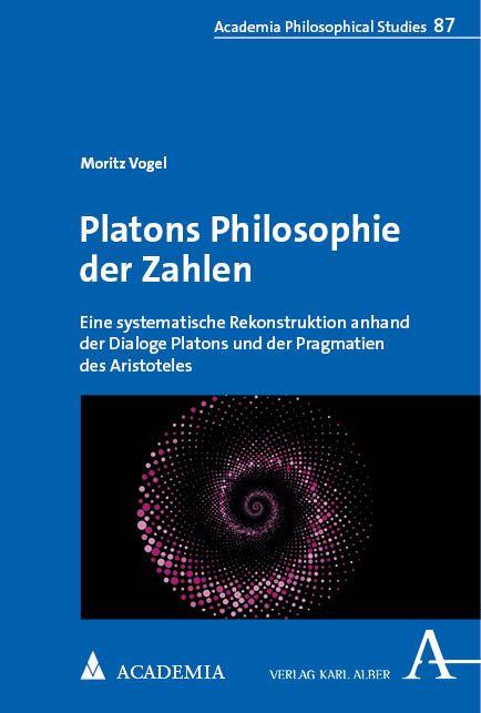 Vorderes Coverbild Platons Philosophie der Zahlen