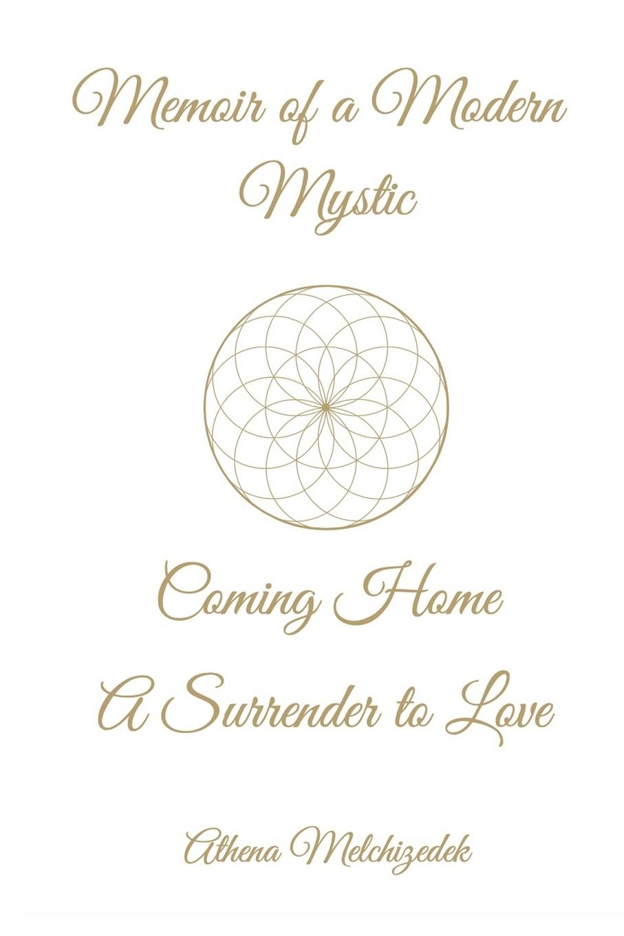 Vorderes Coverbild MEMOIR OF A MODERN MYSTIC