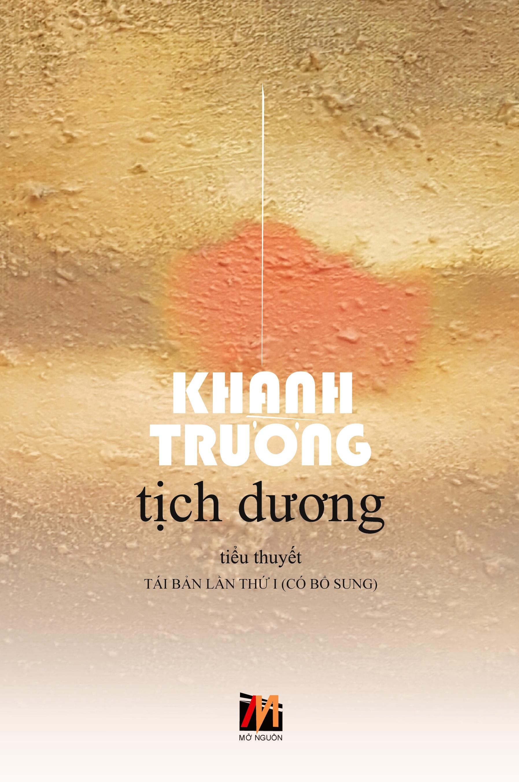 Vorderes Coverbild T¿ch D¿¿ng (new edition - hardcover)