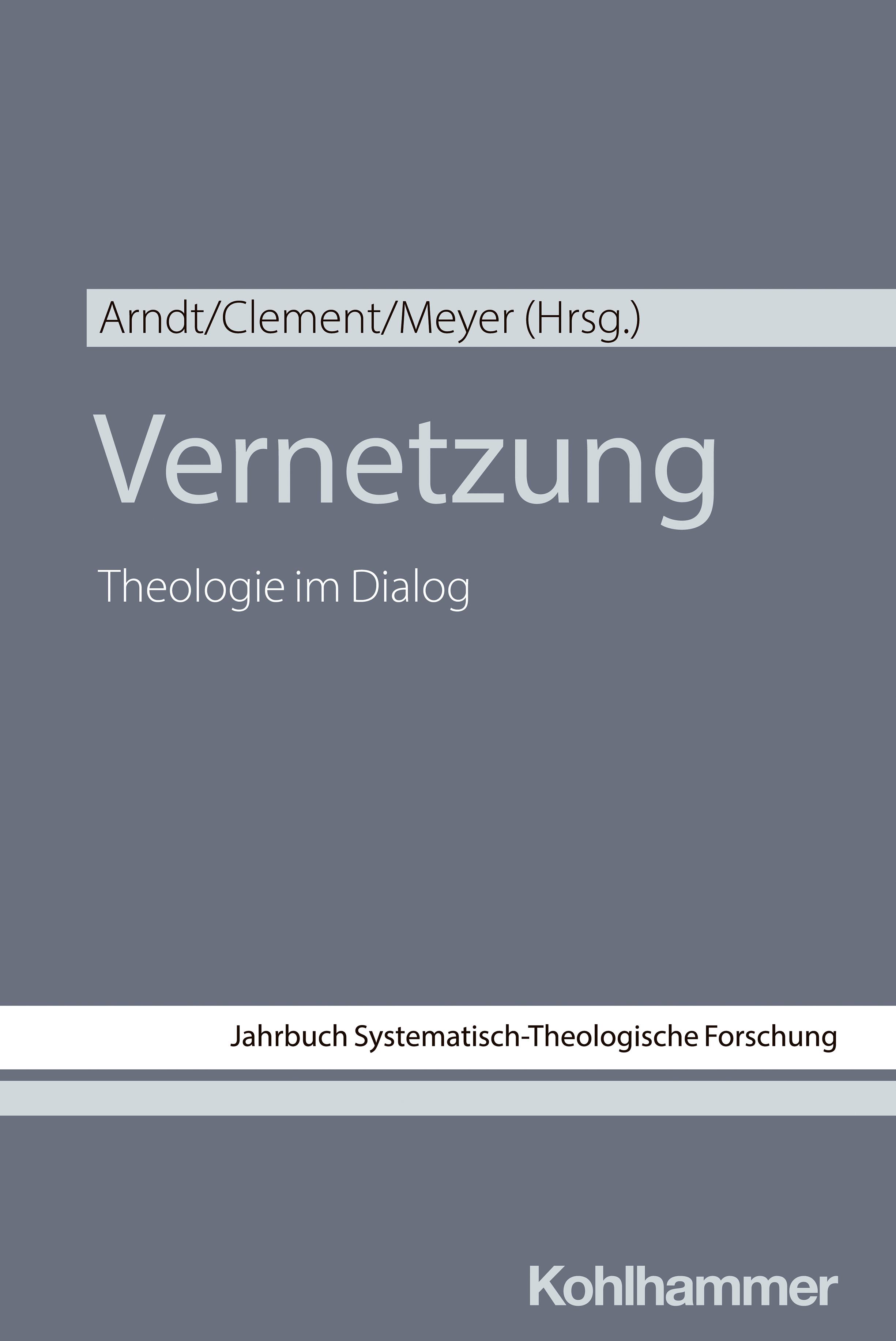 Vorderes Coverbild Vernetzung