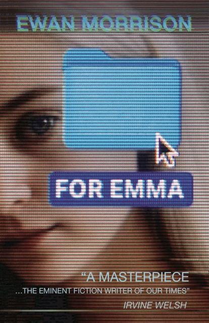 Vorderes Coverbild For Emma