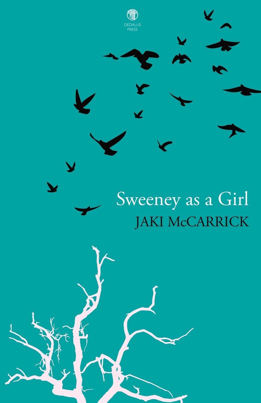 Vorderes Coverbild Sweeney as a Girl