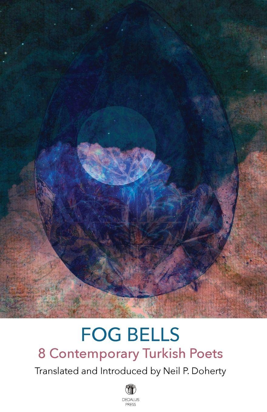 Vorderes Coverbild Fog Bells