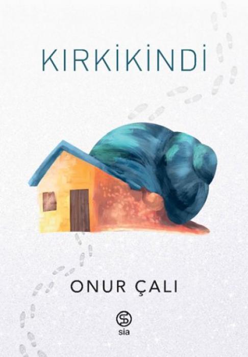 Vorderes Coverbild Kirkikindi