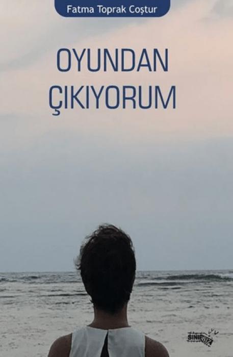 Vorderes Coverbild Oyundan Cikiyorum