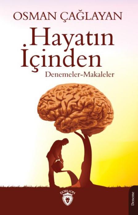Vorderes Coverbild Hayatin Icinden