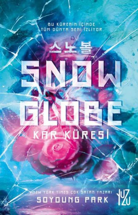 Vorderes Coverbild Snowglobe - Kar Küresi