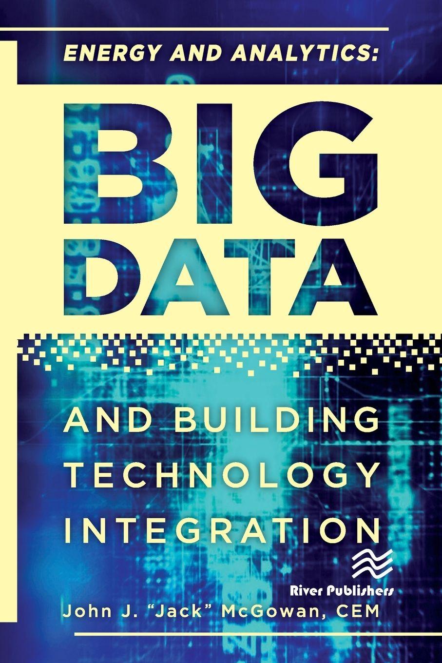 Vorderes Coverbild Energy and Analytics