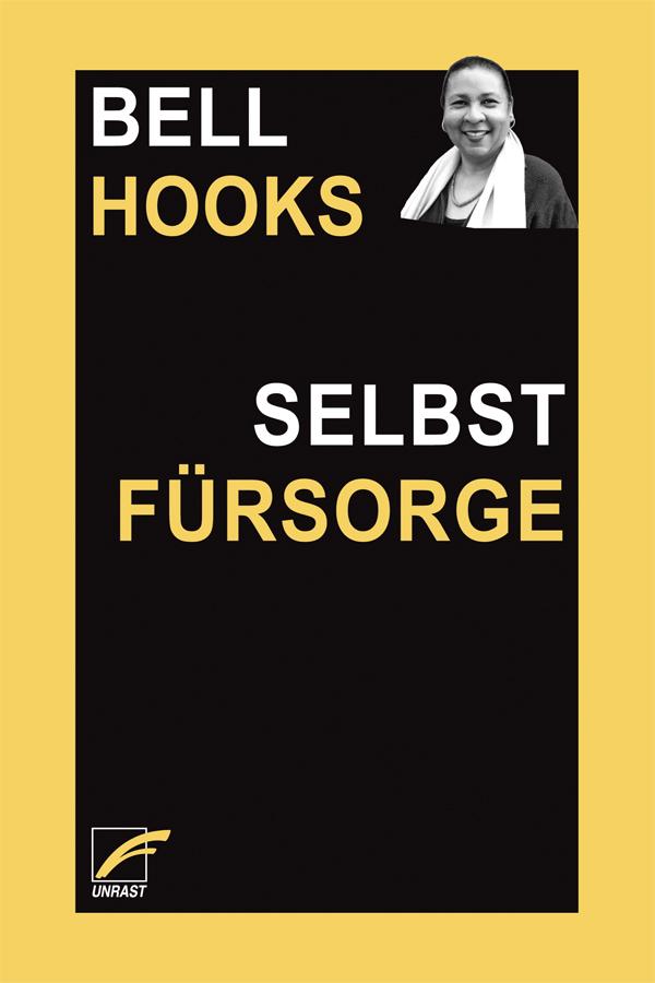 Vorderes Coverbild Selbstfürsorge