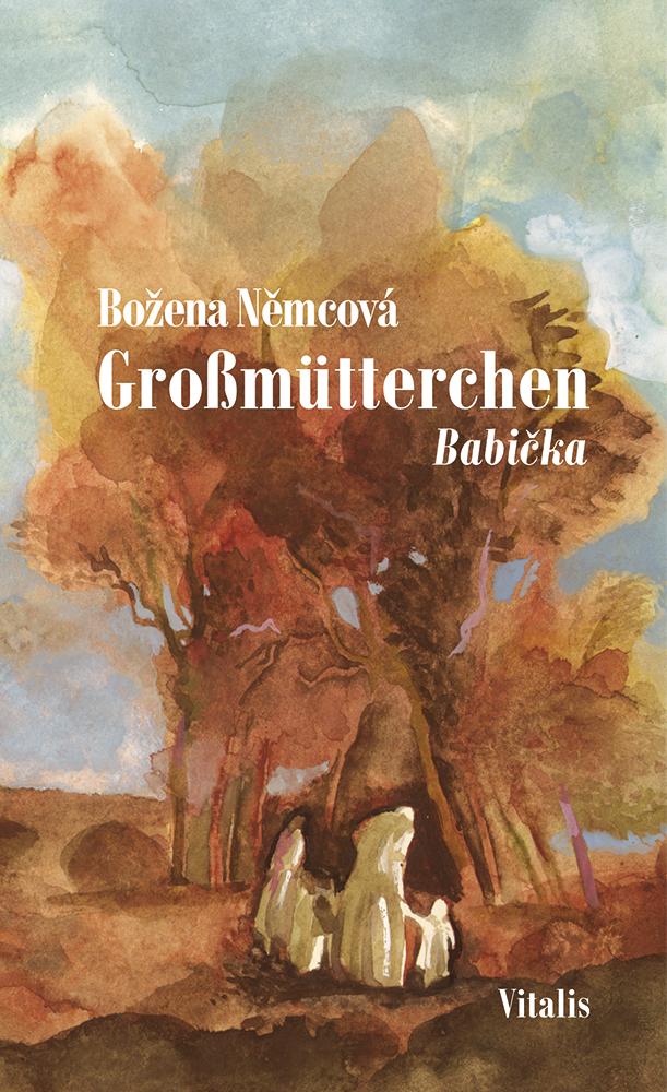 Vorderes Coverbild Großmütterchen (Babicka)