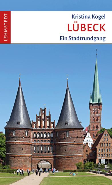 Vorderes Coverbild Lübeck