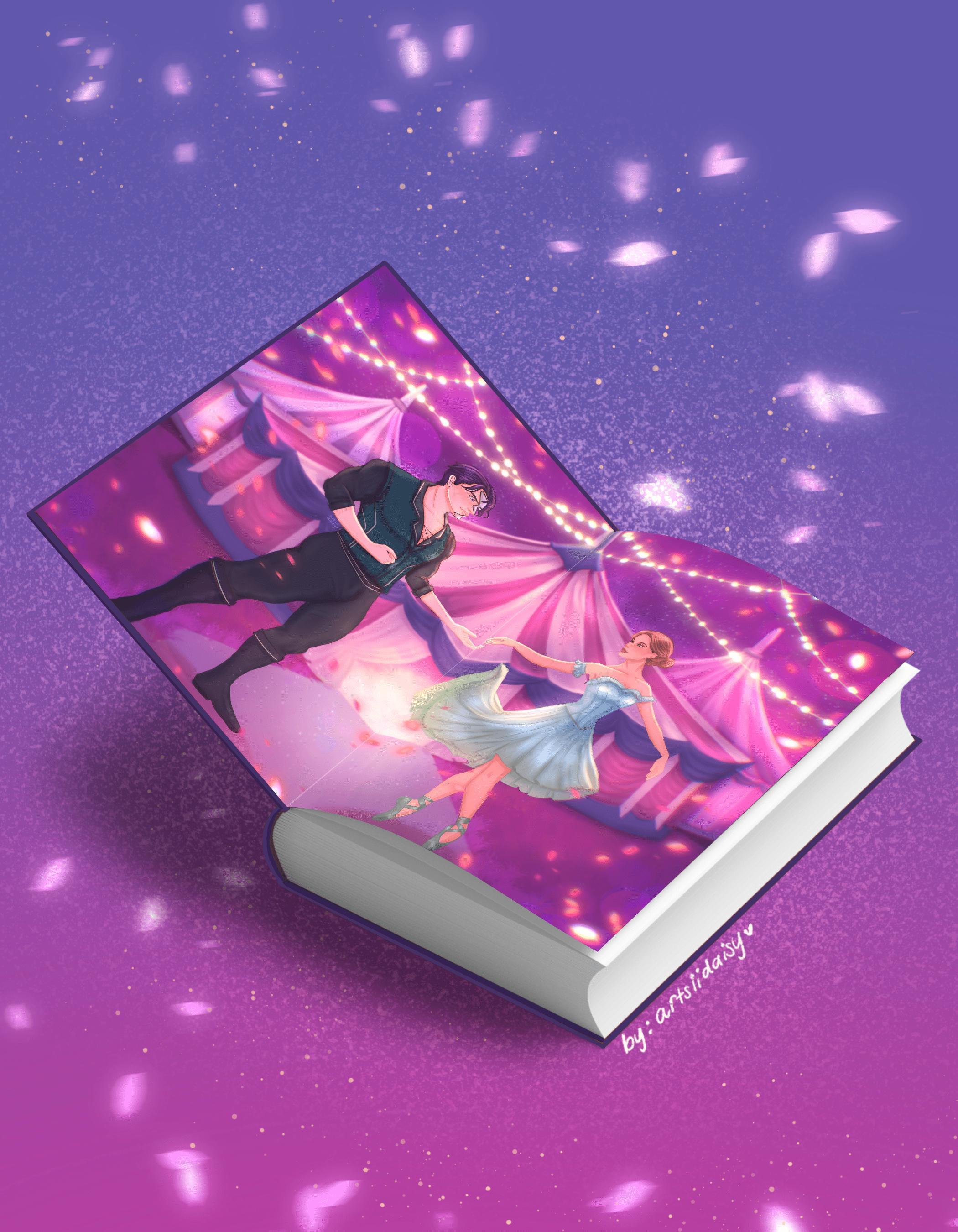 Beispielinhalt (Bild) Midnight Circus - Requiem of Dreams