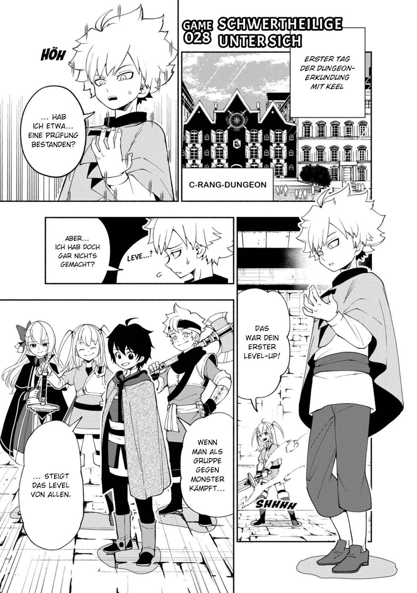 Beispielinhalt (Bild) Hell Mode 5