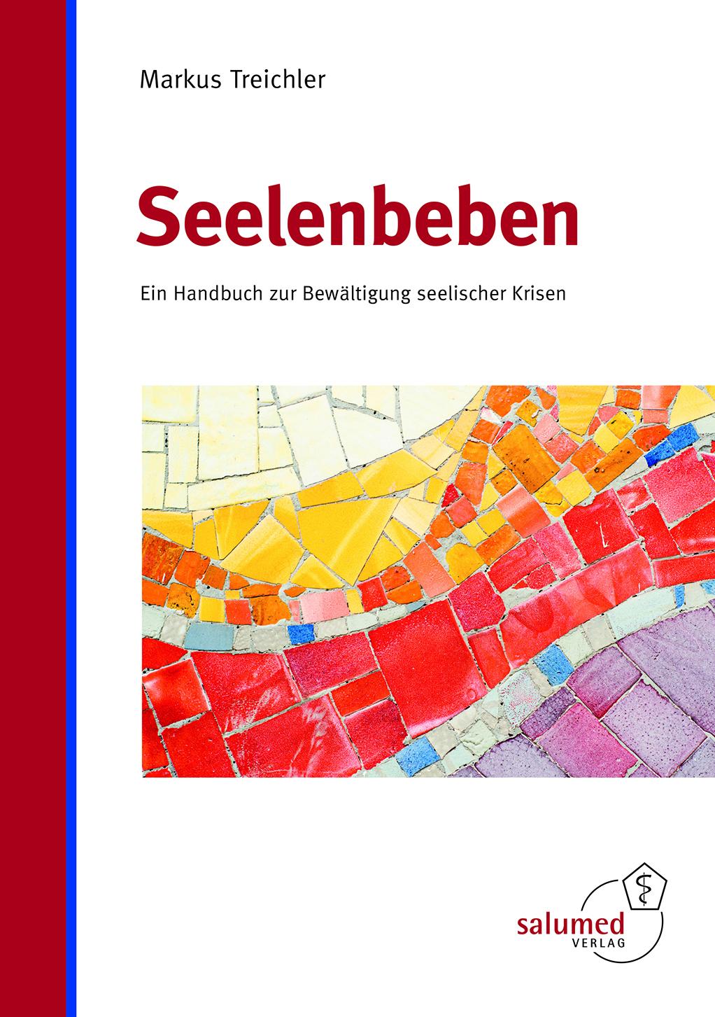 Vorderes Coverbild Seelenbeben