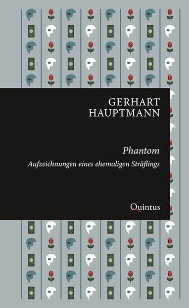 Vorderes Coverbild Phantom