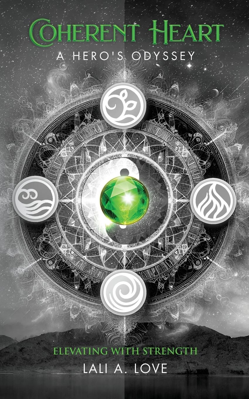 Vorderes Coverbild Coherent Heart