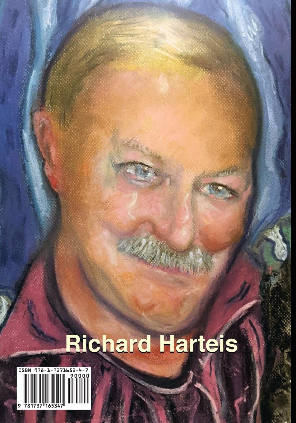 Rückseitencover CRUMBS TOO